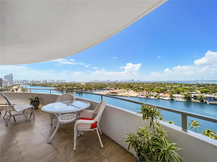 5151 Collins #1523, Miami Beach, FL 33140 - #3