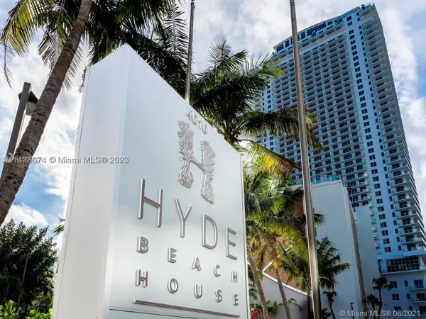 4010 S Ocean #R301, Hollywood, FL 33019