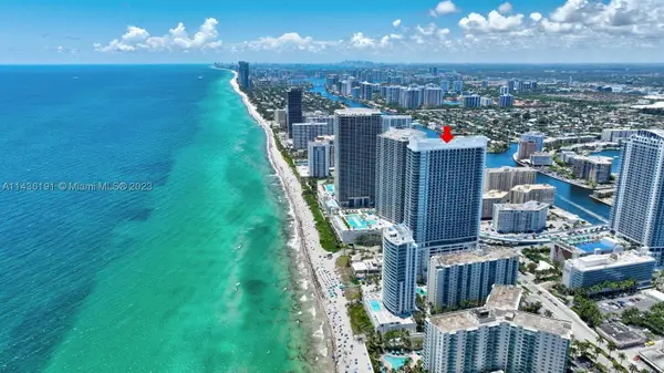 4111 S Ocean #2307, Hollywood, FL 33019
