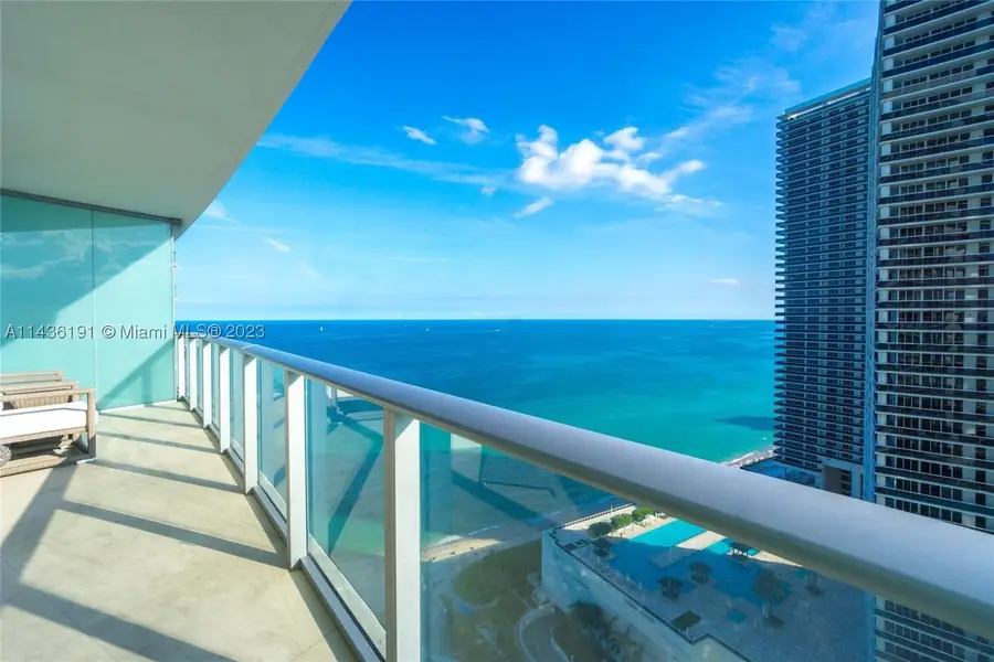 4111 S Ocean #2307, Hollywood, FL 33019 - #2
