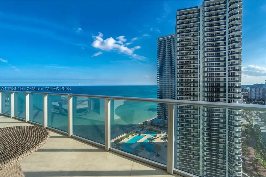 4111 S Ocean #2307, Hollywood, FL 33019 - #3