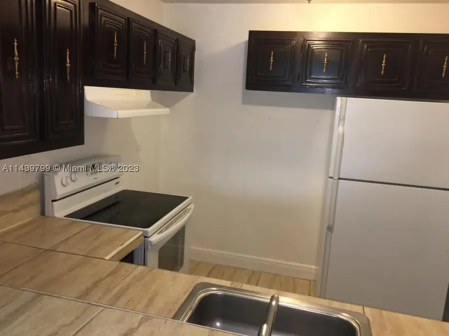 498 NW 165th St #D205, Miami, FL 33169 - #2