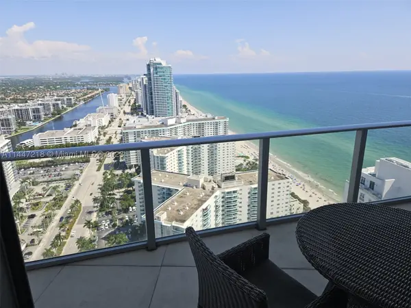 4111 S Ocean #3308, Hollywood, FL 33019