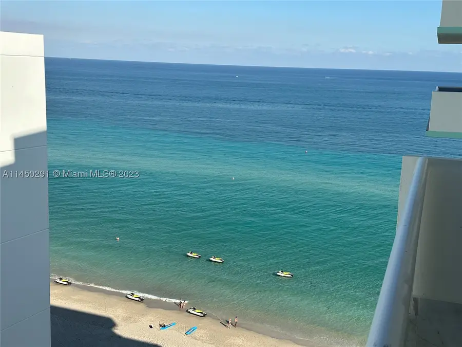 3725 S Ocean #1503, Hollywood, FL 33019 - #2