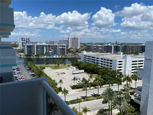 3725 S Ocean #1521, Hollywood, FL 33019