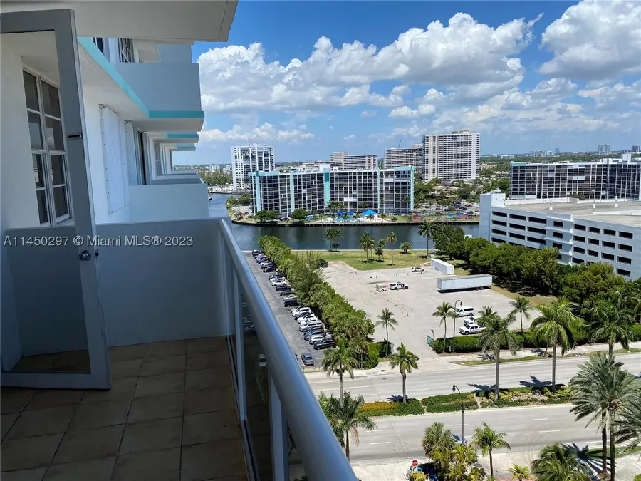 3725 S Ocean #1521, Hollywood, FL 33019 - #2