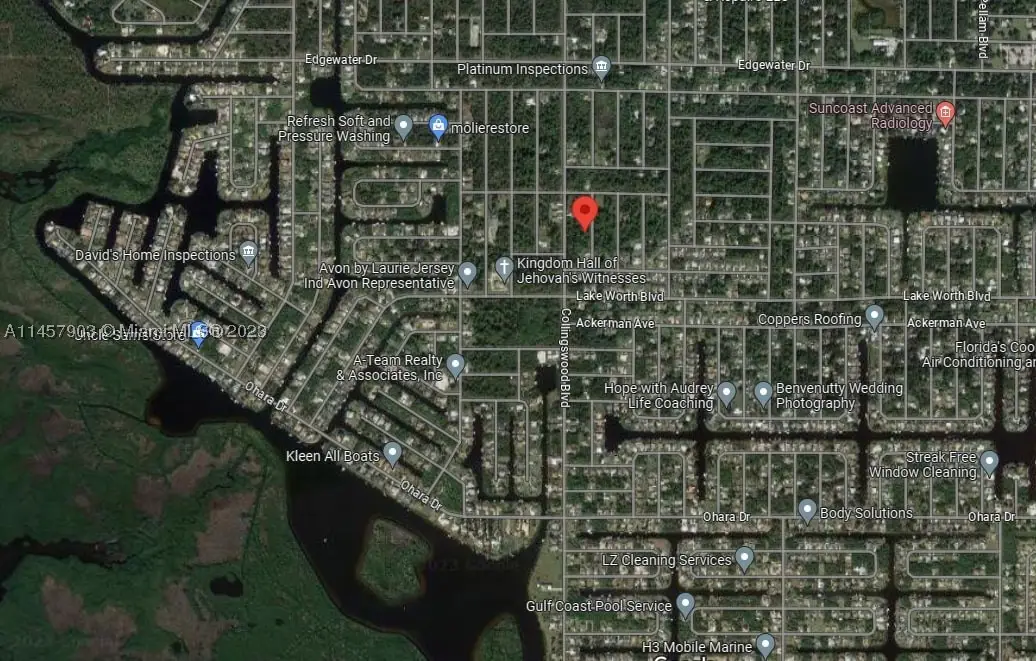 4195 Talheim, Port Charlotte, FL 33948 - #1