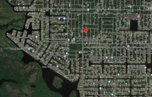 4195 Talheim, Port Charlotte, FL 33948