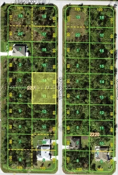 4195 Talheim, Port Charlotte, FL 33948 - #2