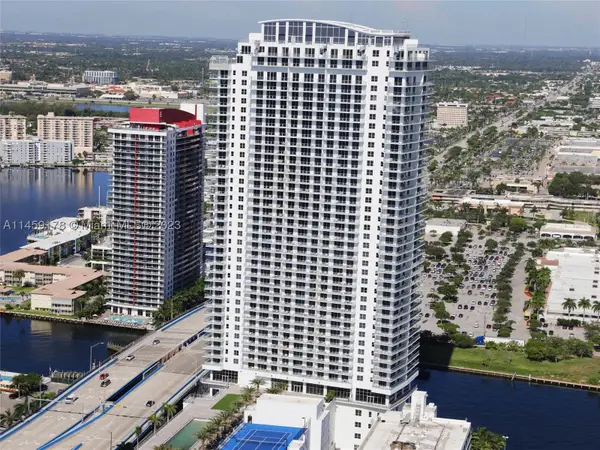 4010 S Ocean #R2206, Hollywood, FL 33019