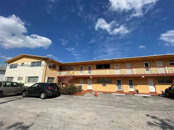 19080 NE 3rd #317, Miami, FL 33179