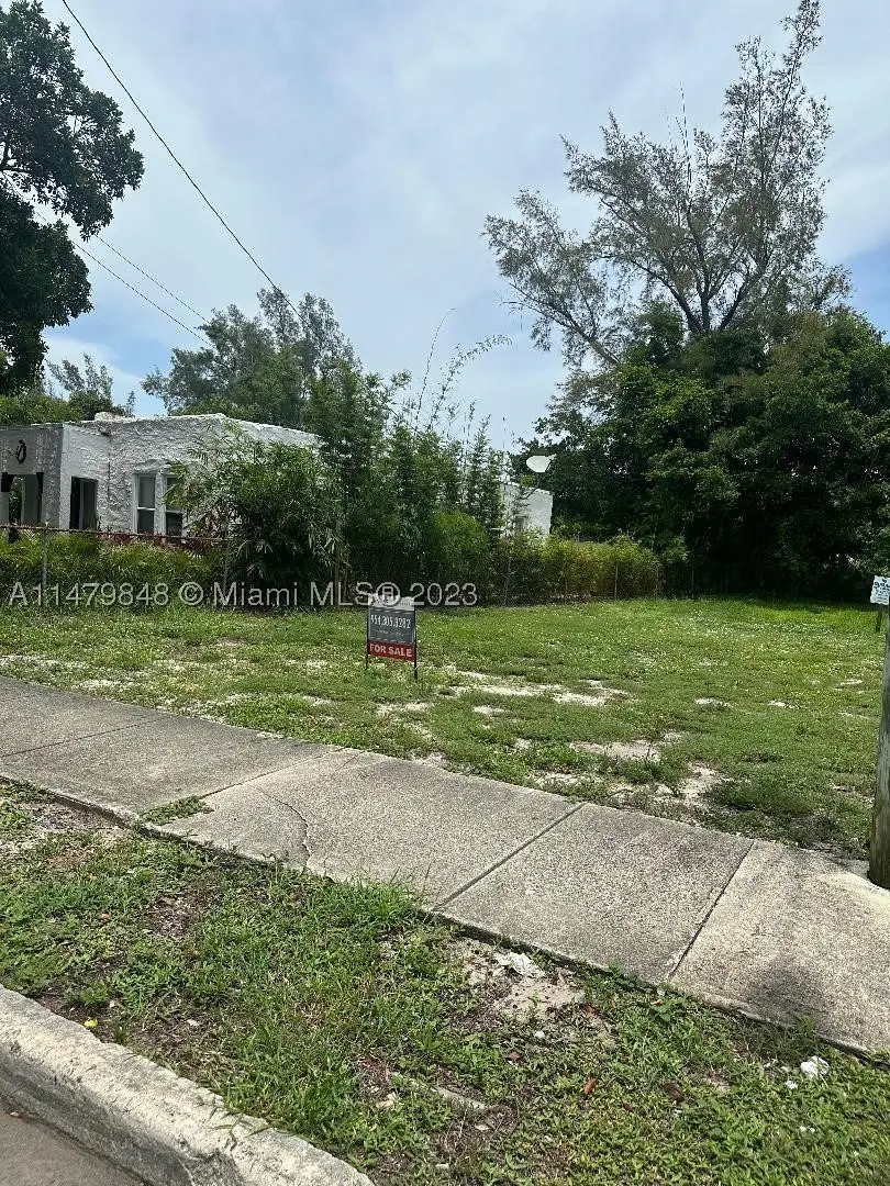 3508 Greenwood, West Palm Beach, FL 33407 - #2