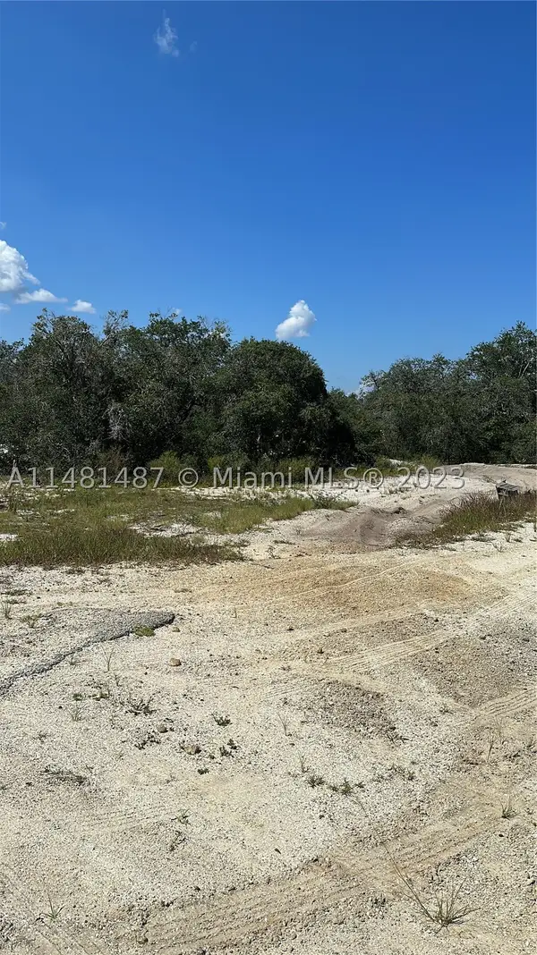 412 Eleanor, Lake Placid, FL 33852
