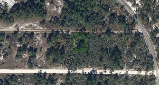 341 Moon River, Lake Placid, FL 33852 - #2