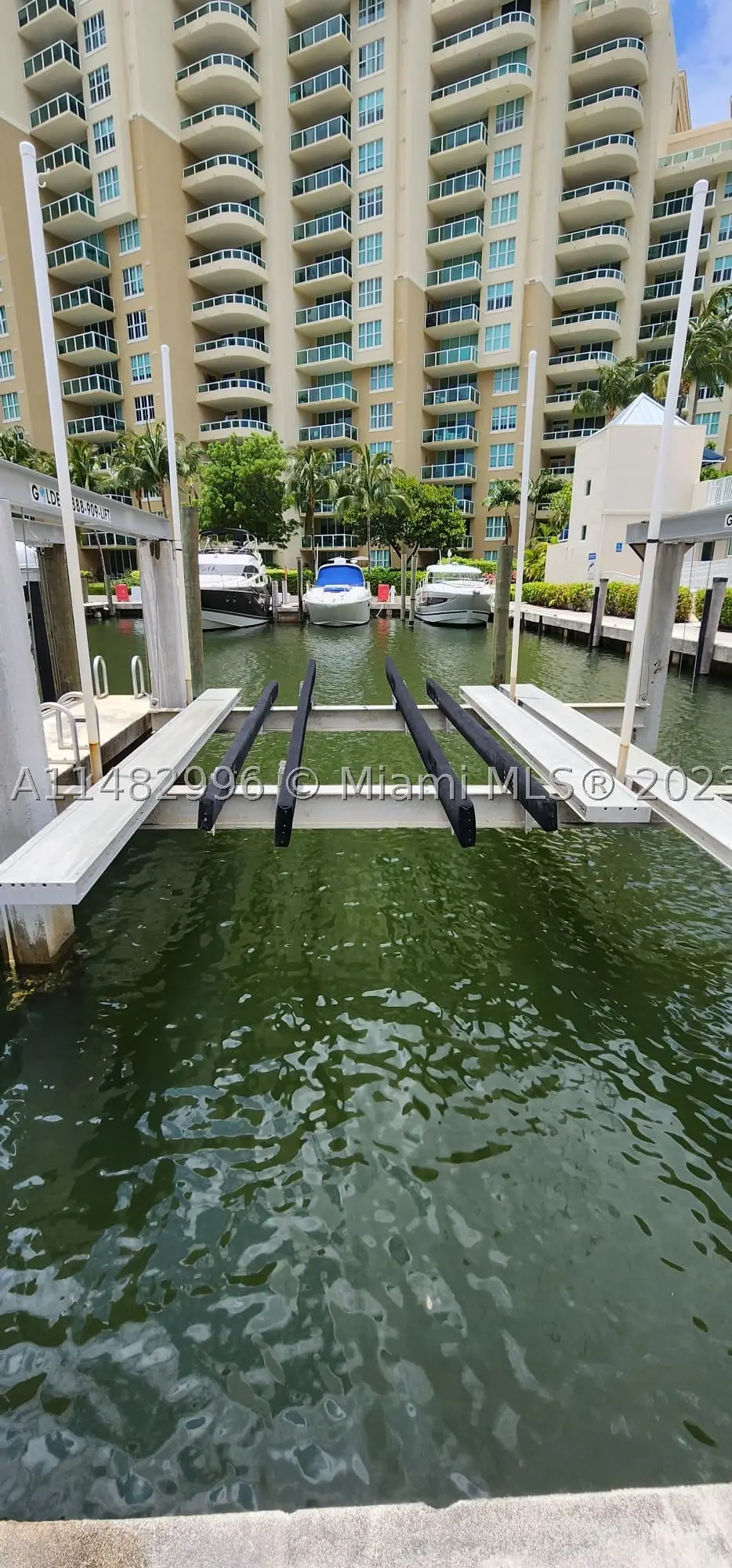 Address Withheld By Seller, Aventura, FL 33180 - #1