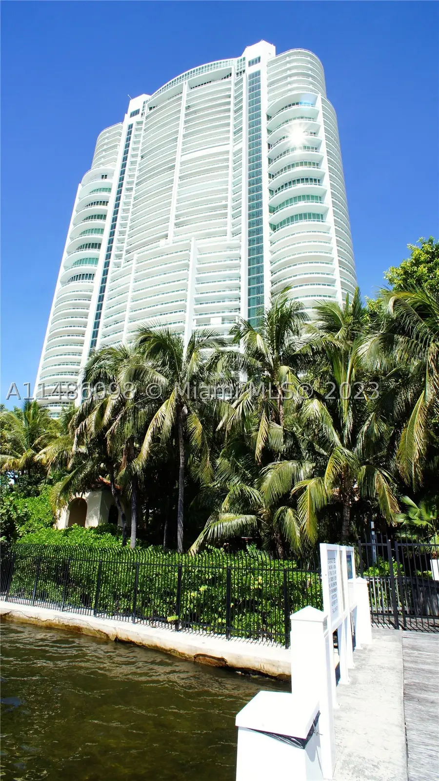 1643 Brickell Slip #5, Miami, FL 33129 - #3