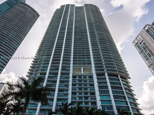 900 Biscayne #4904, Miami, FL 33132