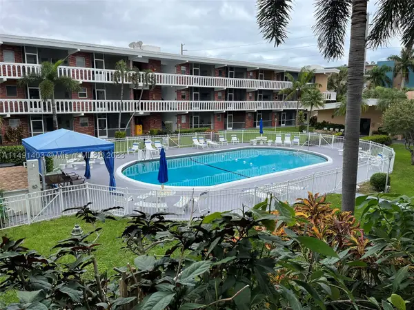 181 NE 14th #22B, Hallandale, FL 33009