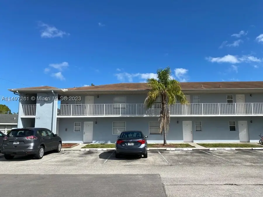 617 Ixoria #29, Fort Pierce, FL 34982 - #2