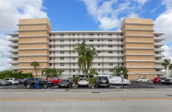 410 Golden Isles #202, Hallandale, FL 33009