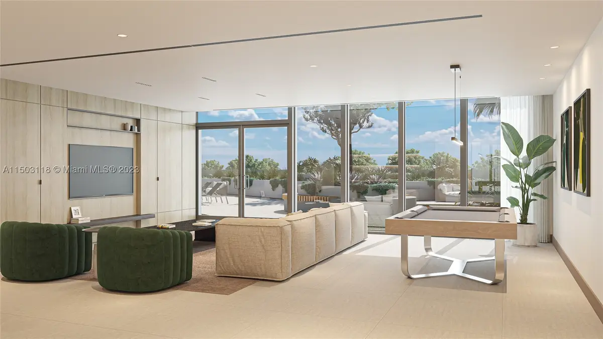 3034 Oak #508, Coconut Grove, FL 33133 - #1