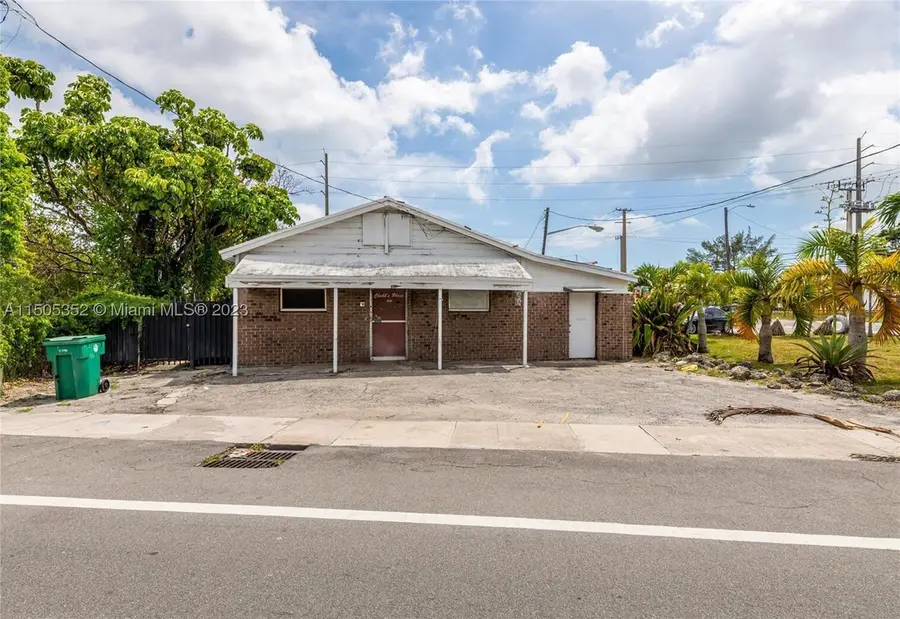 400 1st, Dania Beach, FL 33004 - #2