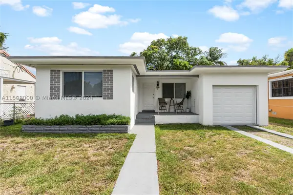 236 NW 42nd, Miami, FL 33127