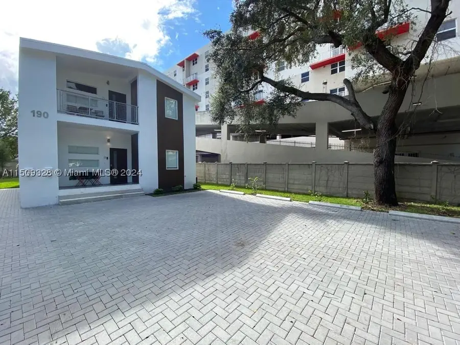 190 NW 57th, Miami, FL 33127 - #2