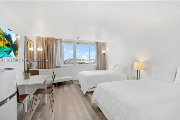 19201 Collins #1143, Sunny Isles Beach, FL 33160
