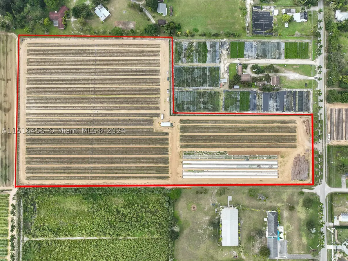 164XX SW 248, Princeton Goulds, FL 33031 - #1