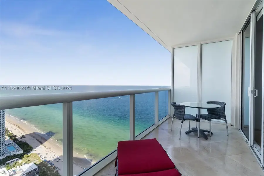 1830 S Ocean #3809, Hallandale, FL 33009 - #2