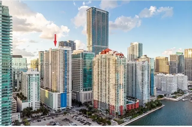 1200 Brickell Bay #1915, Miami, FL 33131 - #1