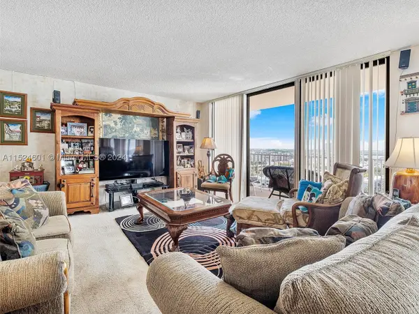 290 174th #1809, Sunny Isles Beach, FL 33160