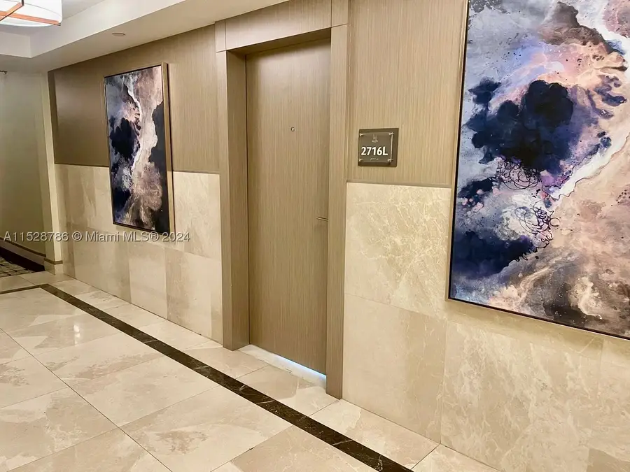 20225 NE 34th #2716, Aventura, FL 33180 - #3