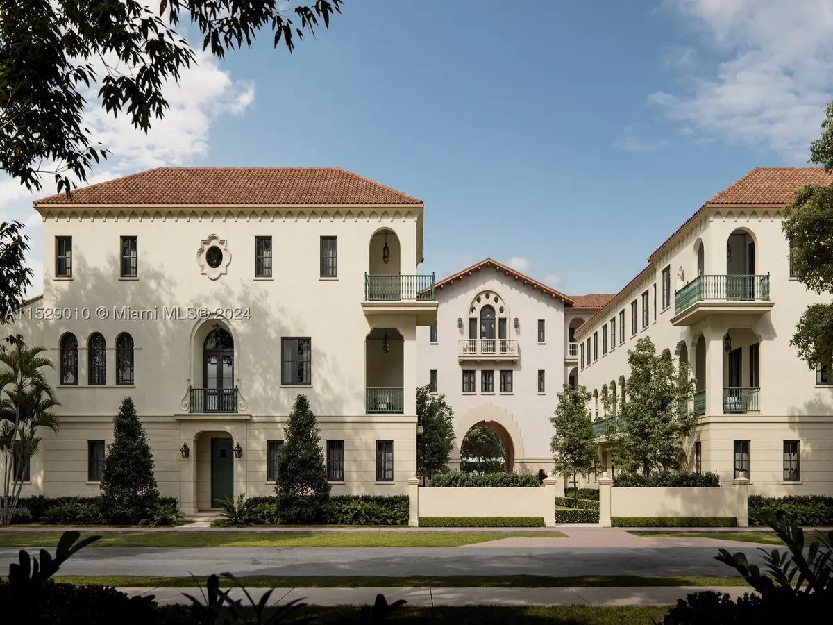 504 Malaga #T5, Coral Gables, FL 33134 - #1
