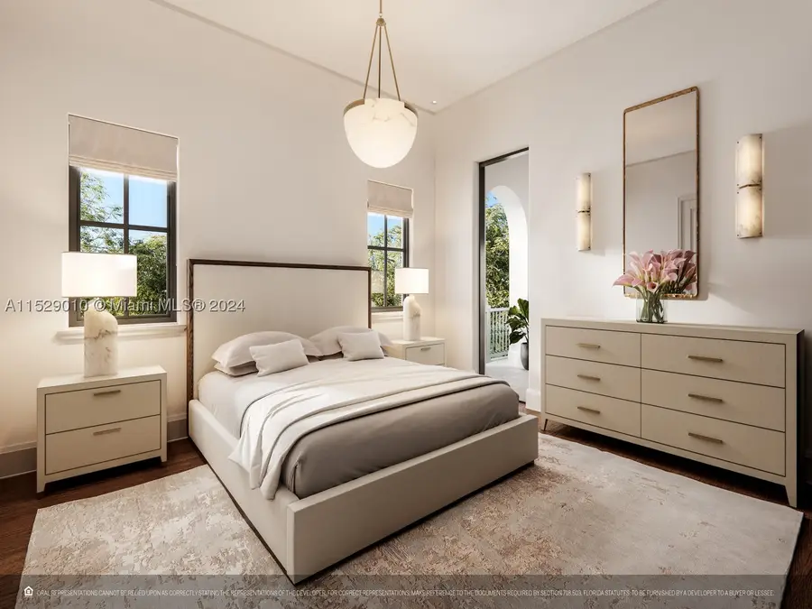 504 Malaga #T5, Coral Gables, FL 33134 - #3