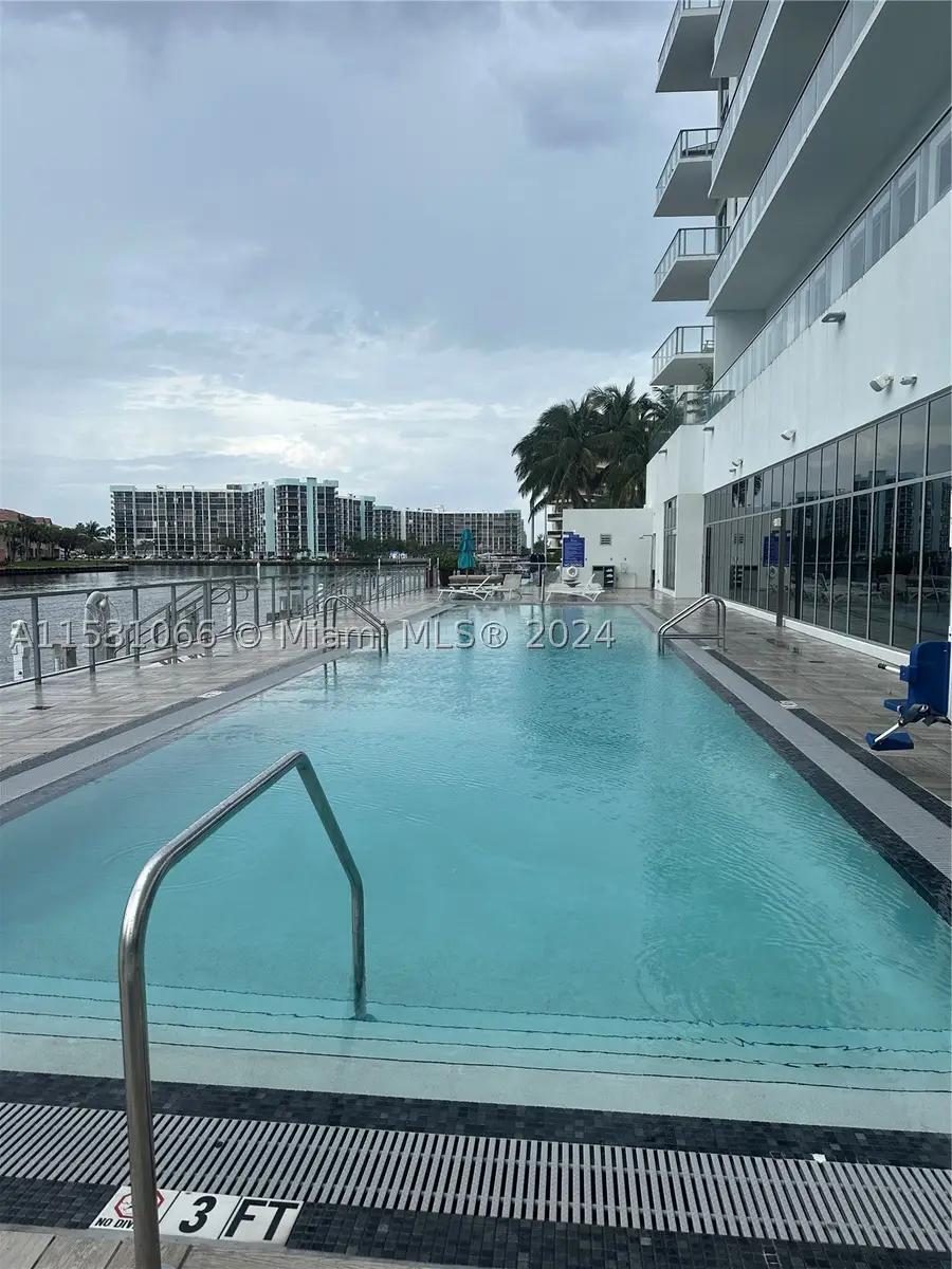 4010 S Ocean #R707, Hollywood, FL 33019 - #2