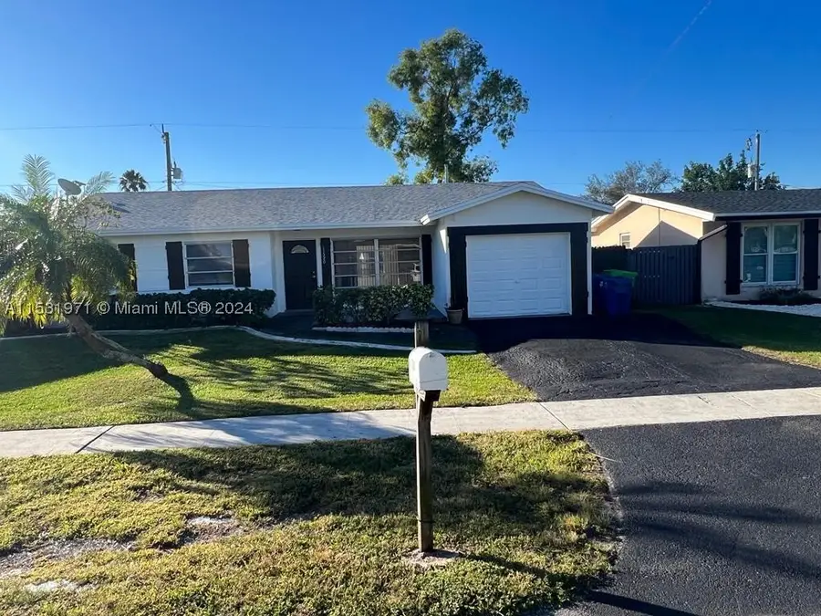 11520 NW 31st, Sunrise, FL 33323 - #2