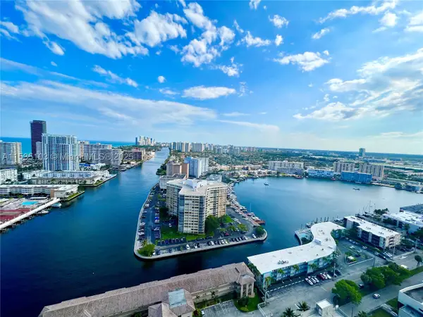 2600 E Hallandale Beach #T3107, Hallandale, FL 33009