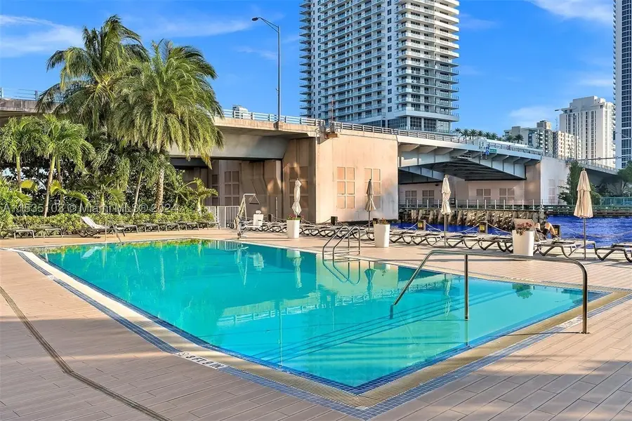 2600 E Hallandale Beach #T3107, Hallandale, FL 33009 - #2