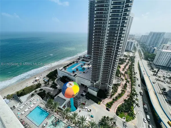 4111 S Ocean #2611, Hollywood, FL 33019