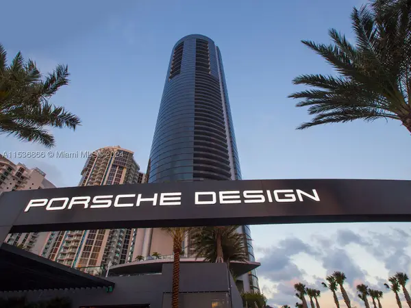 18555 Collins #3501, Sunny Isles Beach, FL 33160