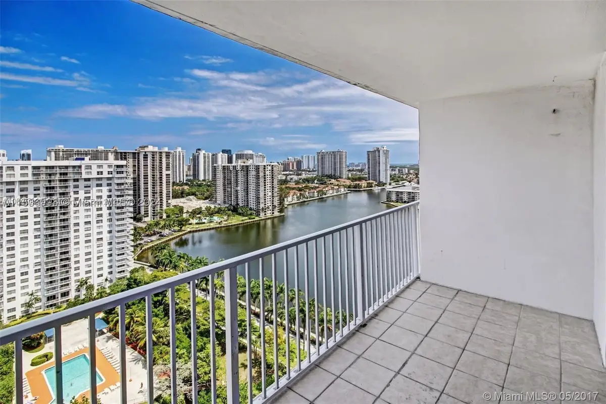 2801 NE 183rd #2208W, Aventura, FL 33160 - #1