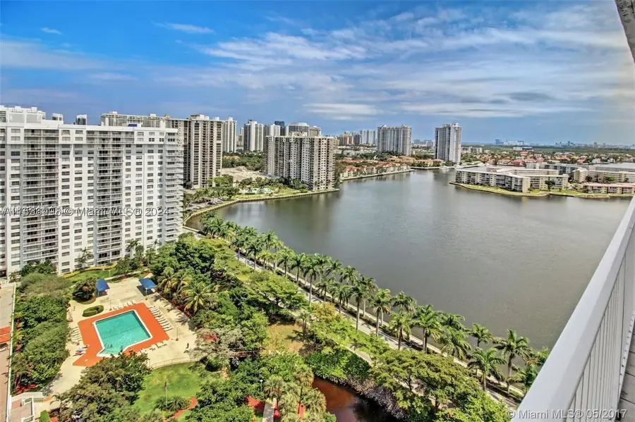 2801 NE 183rd #2208W, Aventura, FL 33160 - #2