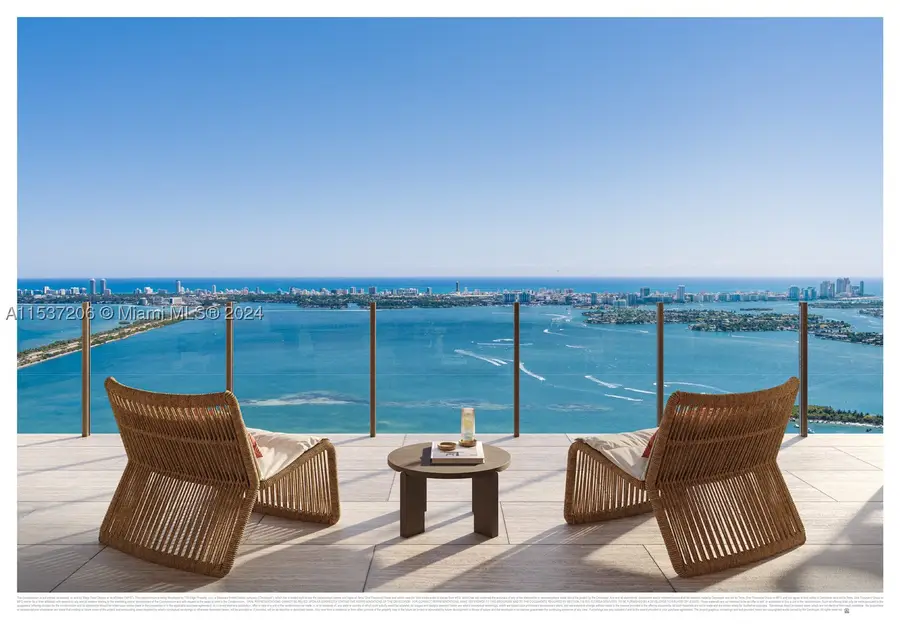 710 NE 29th #601, Miami, FL 33137 - #2