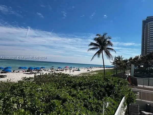 1904 S Ocean #205, Hallandale, FL 33009