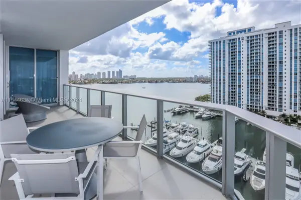 17301 Biscayne #1201, North Miami Beach, FL 33160