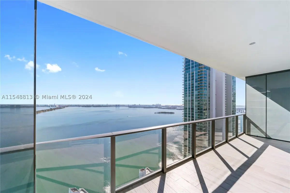480 NE 31st #2202, Miami, FL 33137 - #1