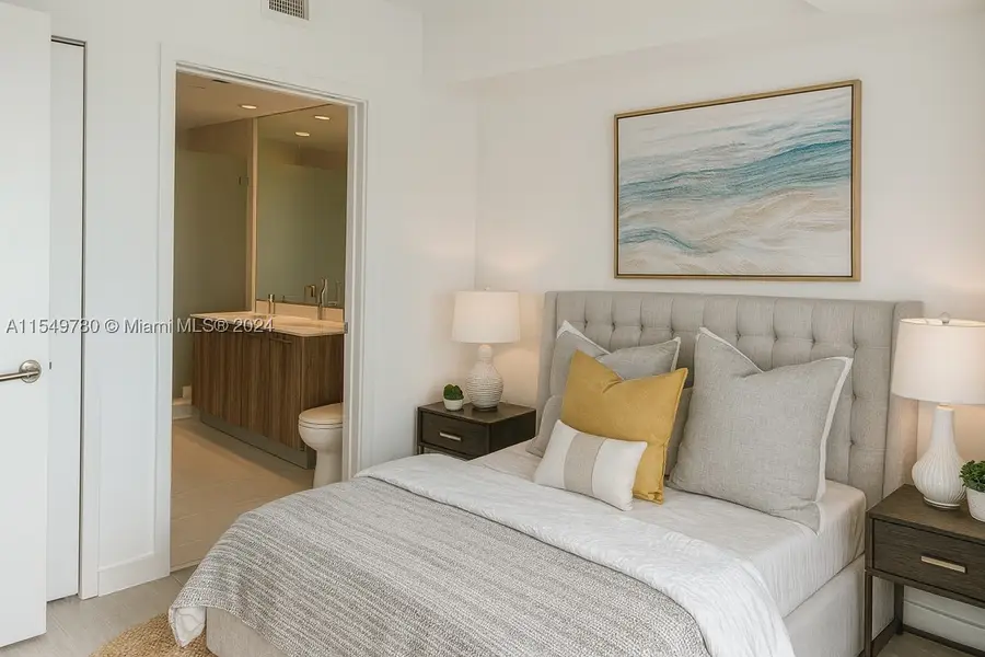 501 NE 31st #3004, Miami, FL 33137 - #2
