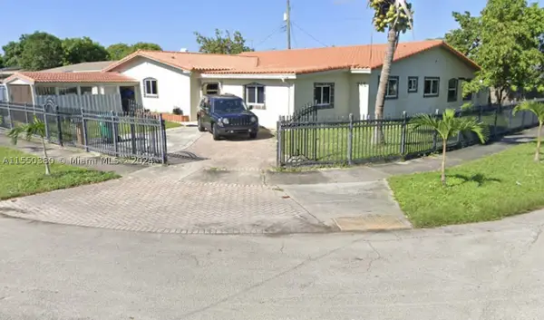 Address Withheld By Seller, Miami, FL 33162